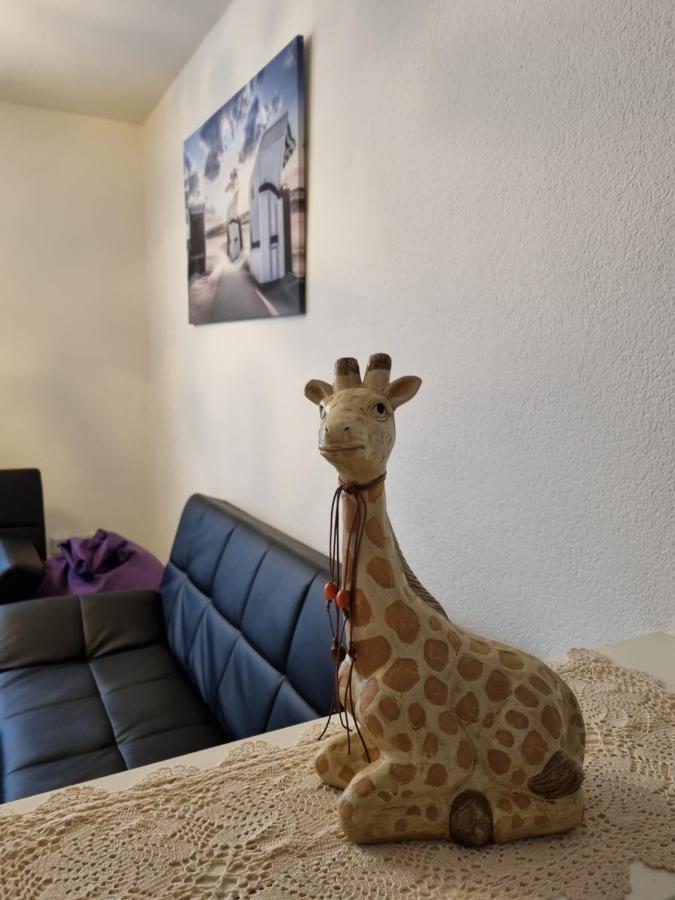 Monteurwohnung App 5 بيرمازنز المظهر الخارجي الصورة