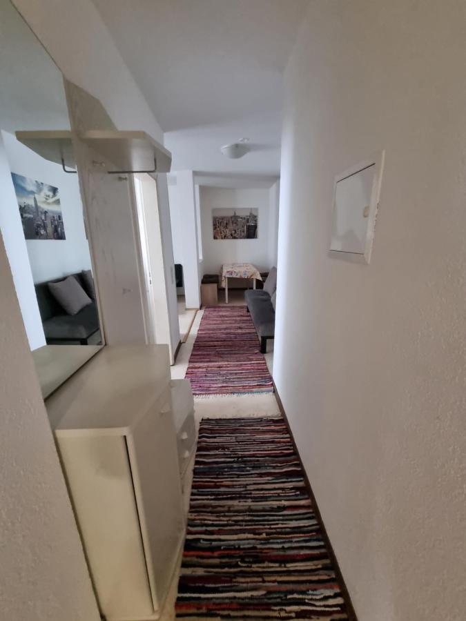 Monteurwohnung App 5 بيرمازنز المظهر الخارجي الصورة
