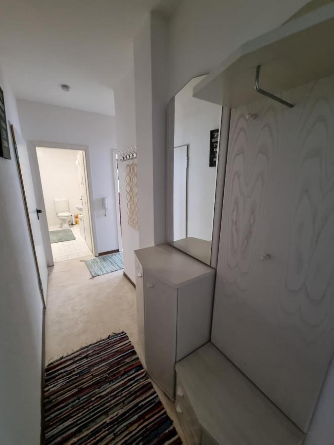 Monteurwohnung App 5 بيرمازنز المظهر الخارجي الصورة